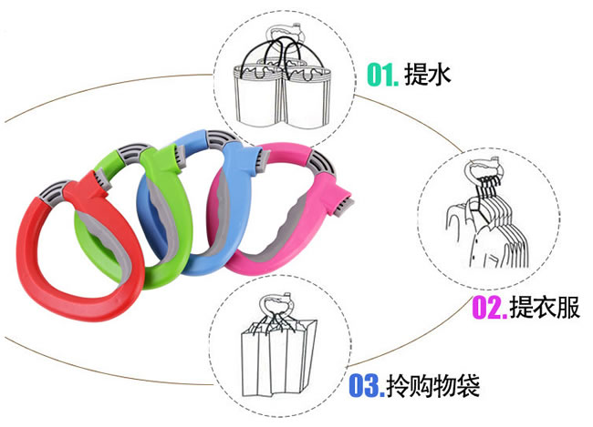 万年利提物器