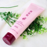 高丝 KOSE 润肌精水透感洁肤乳130g 京东商城价格19