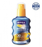 妮维雅 SPF30PA++ 防晒霜 150ml 京东商城价格59（送爽肤水）