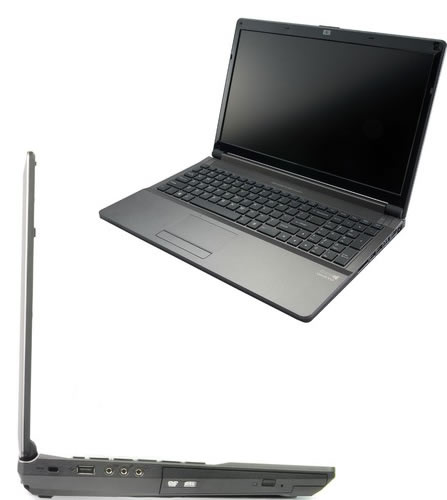 神舟战神K650C-i7 D1笔记本电脑