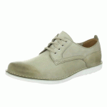 乐步 Rockport 男士真皮休闲皮鞋，美国Amazon折后最低 $58.52，海淘到手约￥434