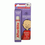 Adventure Medical Kits 儿童蚊虫叮咬速效消肿止痒膏 20g/支 12支装，美国Amazon SS后 $40.13（<font color=#94000c>平均每支26.75元人民币</font>）