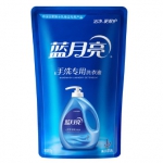 蓝月亮 手洗专用洗衣液（薰衣草）500g/袋 一号店价格4.9