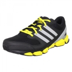 adidas 阿迪达斯 VERSATILE 男 跑步鞋 dynamic fusion100 m 亚马逊中国358包邮