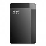朗科 E218 2.5英寸移动硬盘（640G/USB3.0） 京东商城价格299包邮