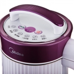 美的（Midea） DE12A41多功能豆浆机 京东299包邮