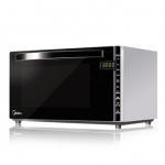 美的 Midea EG7XCGW6-NA 微波炉  京东商城价格599包邮