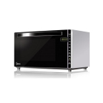 美的（Midea） EG7XCGW6-NA 微波炉 京东商城价格599包邮