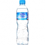 康师傅 矿泉水550ml*24 京东商城价格18.72