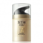 玉兰油 多效修护防晒霜 50g  苏宁易购价格69包邮（满200-100，<font color=#94000c>低至35.7元/瓶</font>）