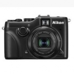 尼康 Nikon COOLPIX P7100 数码相机 黑色 京东商城价格1999包邮，赠8G SD卡！