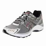亚瑟士 ASICS 男士透气跑鞋，美国Amazon折后最低 $46.38，海淘到手约￥359