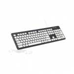 罗技（Logitech）k310 有线水洗键盘（灰色键盘/白色按键）亚马逊中国价格139包邮（下单立减20，实付119）