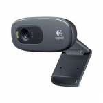 罗技（Logitech ） C270 网络摄像头 亚马逊中国价格145包邮（下单立减30，<font color=#94000c>实付115</font>）