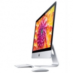 苹果 Apple iMac MD095CH/A 27英寸台式一体机  新蛋网价格12188包邮