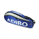 艾迪宝（ADIBO）B611 六支装羽毛球包 苏宁易购76包邮（返76全网通用券，相当于38元入手）