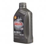 壳牌 shell Helix Ultra 灰喜力 轿车发动机油（0w-40/1L） 新蛋网价格69（原价79，用券减10）