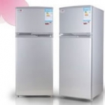 TCL BCD-118KA9 双开门冰箱（118L） 亚马逊中国价格799包邮