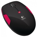 罗技（Logitech）M345 无线鼠标  京东商城89包邮