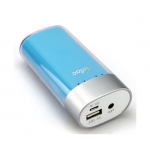 朗科 P5200 5200mAh 移动电源（三色可选） 京东商城价格59包邮 