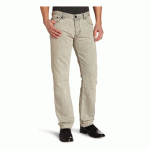 Calvin Klein 男士纯棉修身牛仔裤，美国Amazon折后最低 $28.16，海淘到手约￥223