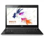 富士通（Fujitsu） UH572 13.3英寸超极本 京东商城3999包邮