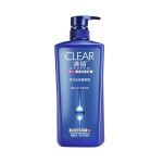 清扬（CLEAR）男士洗发露（活力运动薄荷型） 750ml 易迅网上海仓价格54（满99-25，<font color=#94000c>约合41.5元/瓶</font>）