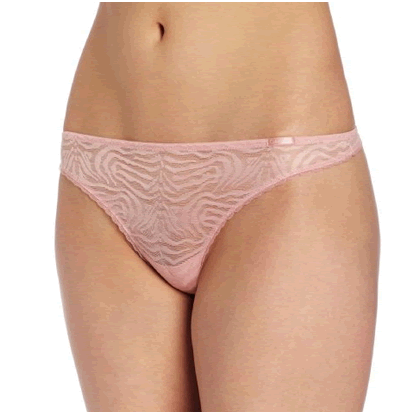 Calvin Klein女士内裤