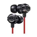 JVC 杰伟世 HA-FX3X  街头潮流XX系列 耳机 新蛋网价格299包邮