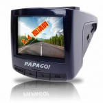 PaPaGo! GO safe320 行车记录仪（1080P/127度广角） 亚马逊中国价格688包邮