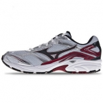 美津浓 MIZUNO 情侣款  Crusader6 专业跑步鞋 京东商城价格199包邮