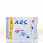 ABC 纤薄棉柔日夜卫生巾套装 A-11 亚马逊中国价格59.8包邮