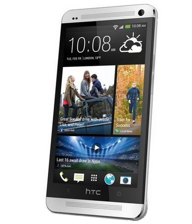 HTC One 802d 3G手机