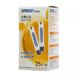 欧姆龙（OMRON） HEA-STP30 血糖试纸 25条装 新蛋网价格59