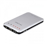 IT-CEO U6800 3600mAh移动电源 易迅网多仓29.9元