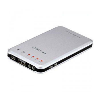 IT-CEO U6800移动电源