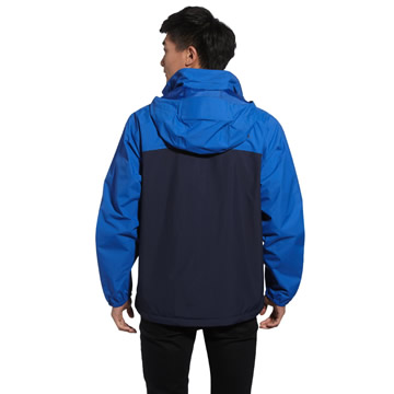 THE NORTH FACE A4BL冲锋衣
