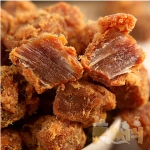 秘制XO酱烤一品牛肉粒200g 天猫VIP9.89包邮