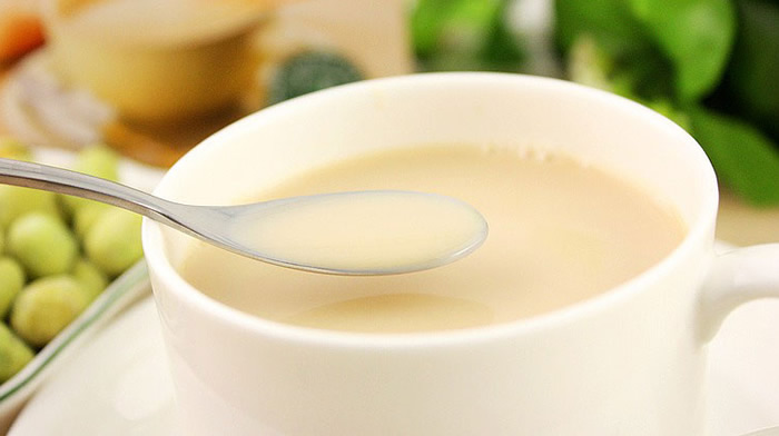 益昌老街香滑奶茶