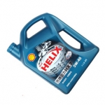 壳牌 Shell 喜力HX7机油（SN级/5W-40/4L） 国美在线价格218包邮（满399返100现金券，<font color=#ff6600>折合168元/桶</font>）