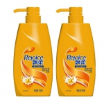 飘柔（Rejoice）焗油护理洗发露750ml*2瓶 亚马逊中国“Z秒杀”价格49.9包邮