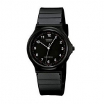 卡西欧 CASIO MQ-24-1B2 男士指针手表 新蛋网价格69