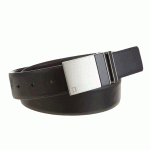 凯尼斯·柯尔 Kenneth Cole 男士双面真皮皮带，美国Amazon折后最低 $20.33，海淘到手约￥175