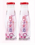 卞氏月子米酒 6瓶*275ml 京东商城价格169包邮（满300-80，<font color=#ff6600>低至129元/组</font>）