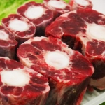 乌拉圭牛尾 约1kg/袋 沱沱工社价格59.8
