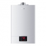 直降500！海尔 Haier JSQ24-D(12T) 燃气热水器（12L） 京东商城价格1599包邮