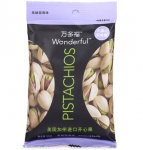 万多福 美国加州进口开心果50g 亚马逊中国价格7.7
