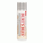 小蜜蜂 Burt’s Bees 无香保湿唇膏 4.25g/支，美国Amazon $5.29