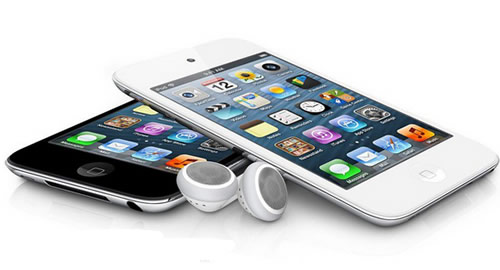 苹果ME179CH/A iPod TOUCH播放器
