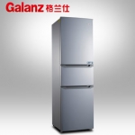 格兰仕 Galanz BCD-221T 221升 三门冰箱 易迅网北京仓价格1199（可用50元券，<font color=#ff6600>低至1149</font>）